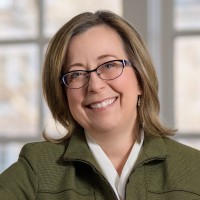 Dawn Elliott