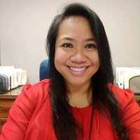 Lady Franciscar Nicolas-Kassama, Aicp