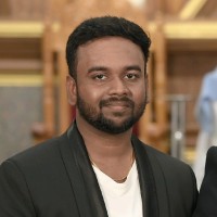 Arun Wils