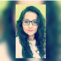 CA Shrasti Choudhary