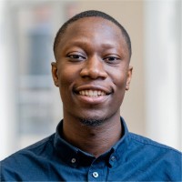Jeremiah Okyere
