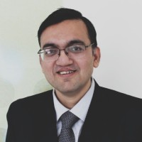 Pinkal Shah