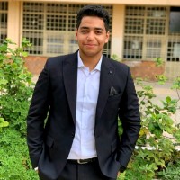 Abdelrhman Mohamed
