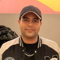 mahyar Reza