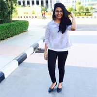 Abinaya Gopalan, Pmp®