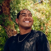 Darren Daniels-Stokes