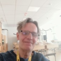 Åke Boman