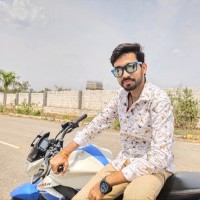 Pruthviraj H P
