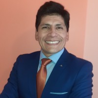 Marco Segovia Zuñiga
