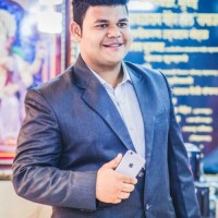 Satyendra Chavan