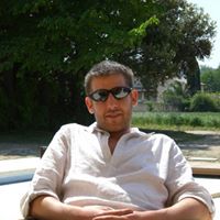 Stéphane Lemarchand
