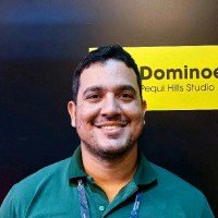 Dhyego Fellipe Almeida Martins