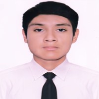 Gianfranco Sánchez Minaya