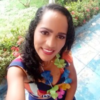 Neilda Santos Santana