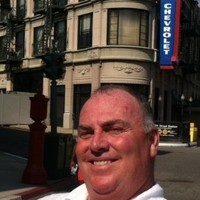 Jim Hughes