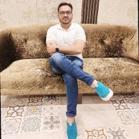 Rahul Mishra