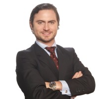 Juan Carlos Cáceres Sedán