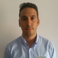 David González González