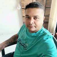 Dipesh Wagh