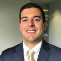 Michael Perilli, Cfa