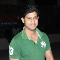 Eshwar Prasad