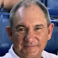Javier Moreno Sanchez