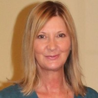 Patricia Iisager