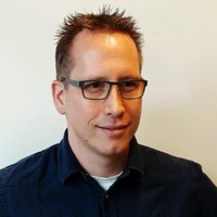 Patrick Van der Maarel