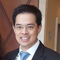 Richard Wong