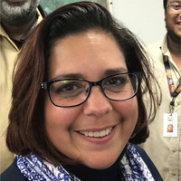 Laurie Rodriguez