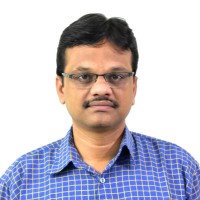 G. Prashanth Kumar