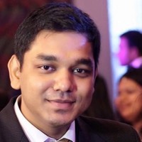 Vivek Tekriwal