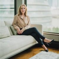 Michelle T. Davies (née Thomas)