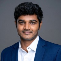 Vamsi Krishna Maddineni