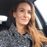 Анастасия Беляева