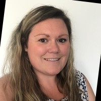 Kirsty Delargy