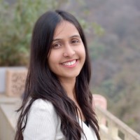 Soniya Chamoli