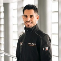 Abderrahim Mazroai