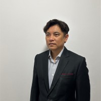 Daniel Soh Boon Chuan