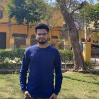 Yatin Kumar