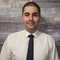 Bogdan-Constantin Mogosanu