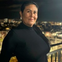 Veronica Rodriguez Nieto