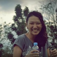 Audrey Ann Manzano