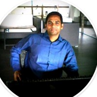 Pradeep Adsule