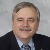 Glenn Elliot