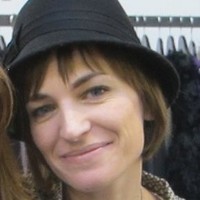 Julie O'Brien