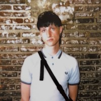 Anthony Morris