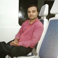 Swadesh Gupta