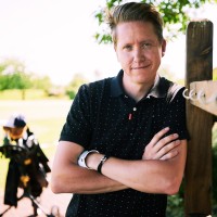 Tim McManus