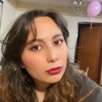 María Fernanda Aza